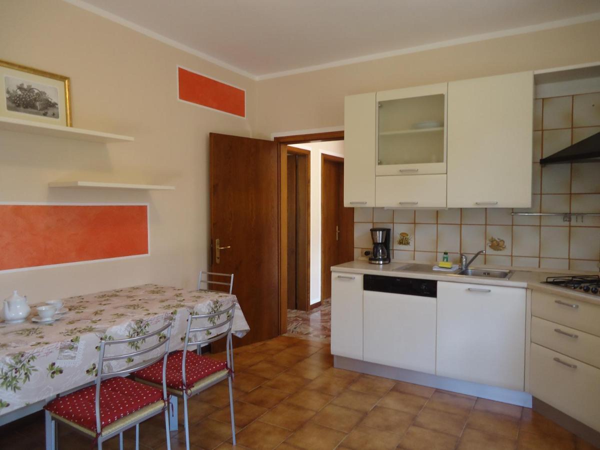 Casa Sara Apartment Anfo Exterior photo