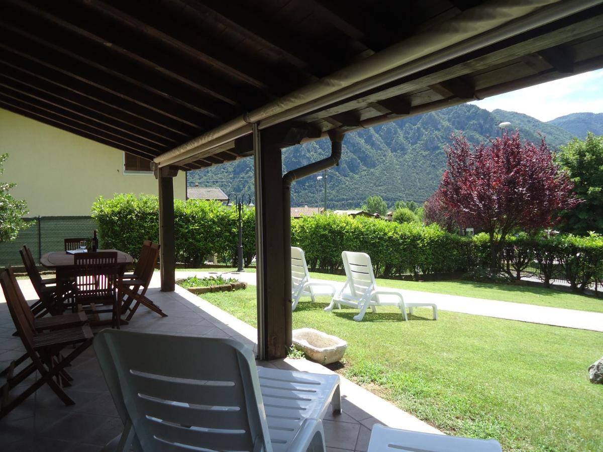 Casa Sara Apartment Anfo Exterior photo