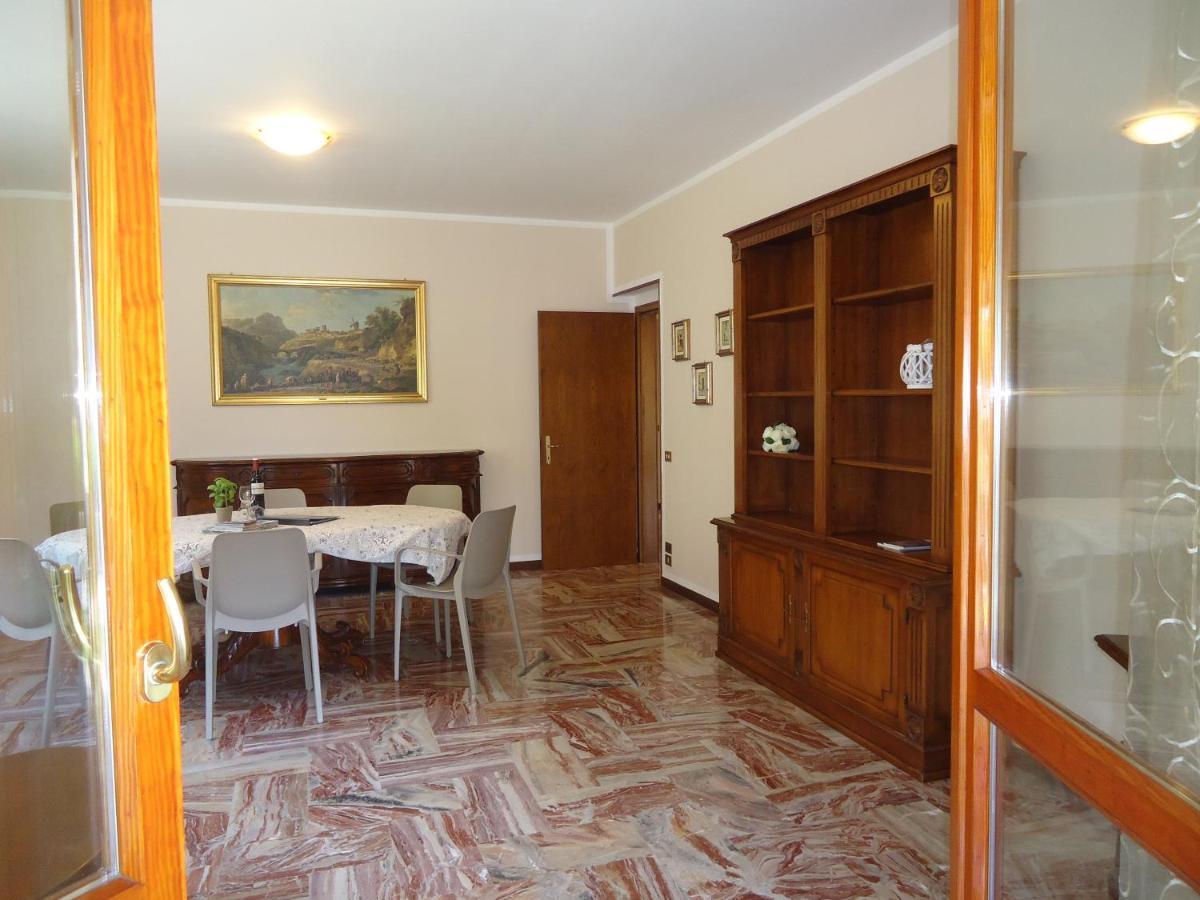 Casa Sara Apartment Anfo Exterior photo